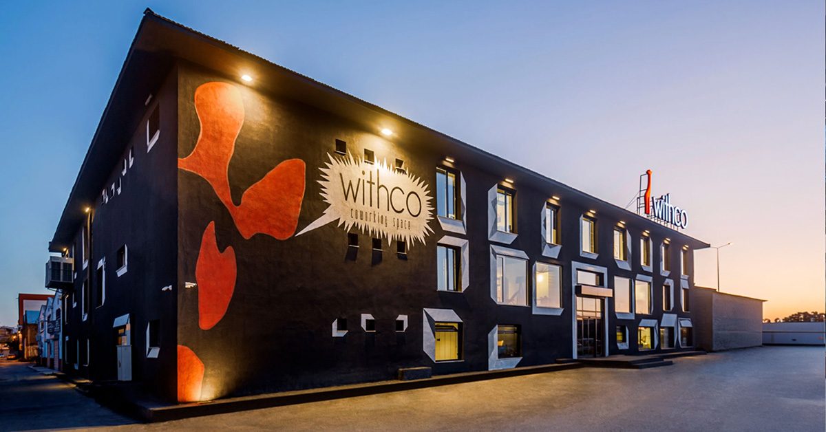Withco Coworking Space