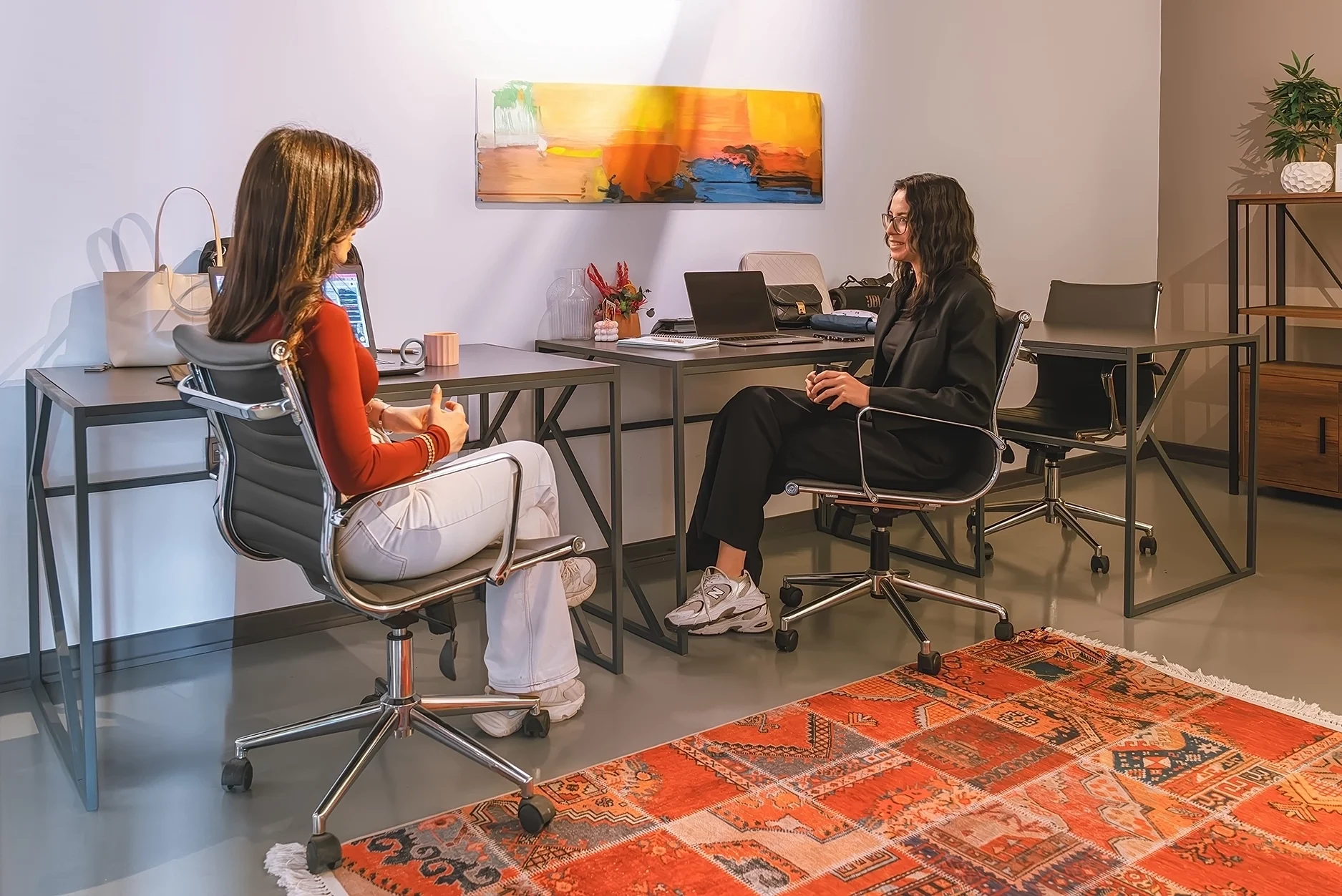 Withco Coworking Space