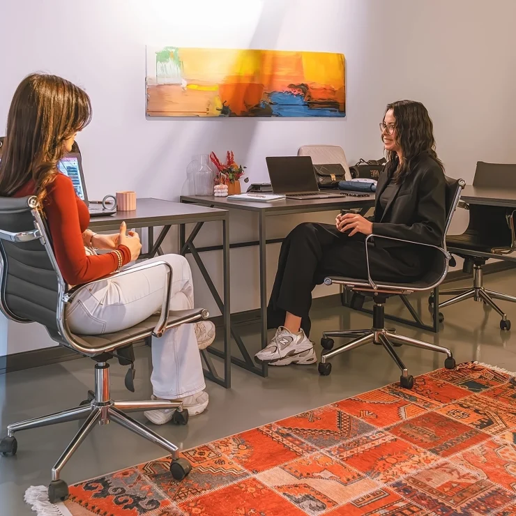 Withco Coworking Space