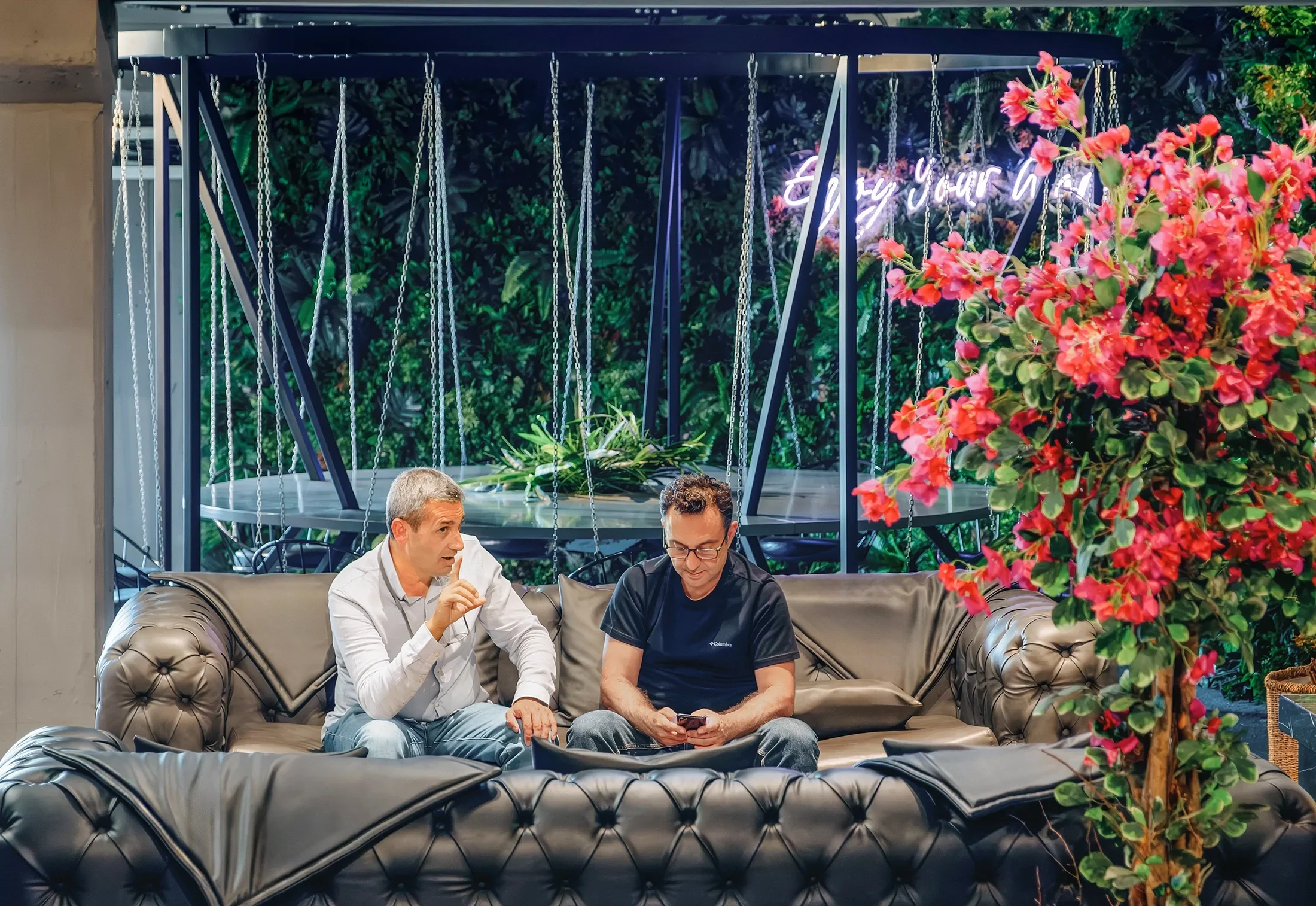 Sanal Ofis ve Geleneksel Ofis Arasındaki Farklar