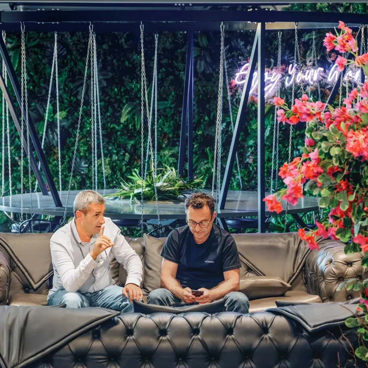 Sanal Ofis ve Geleneksel Ofis Arasındaki Farklar