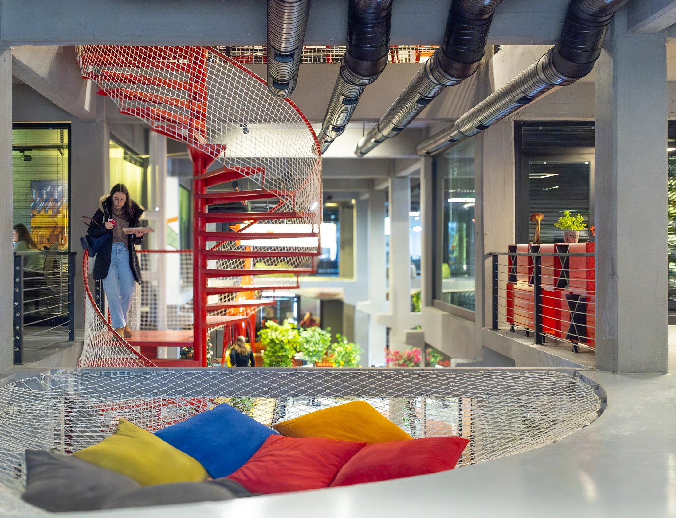 Withco Coworking Space