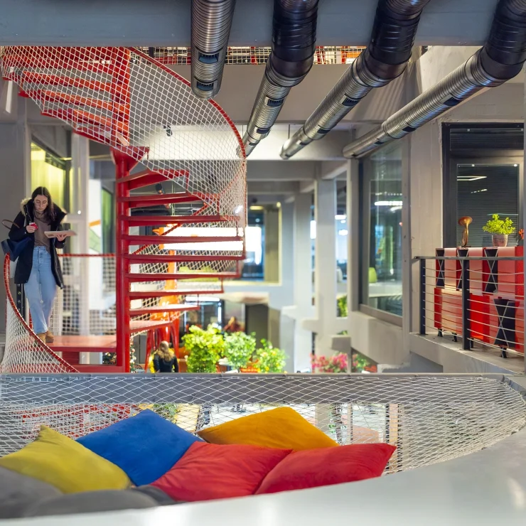 Withco Coworking Space