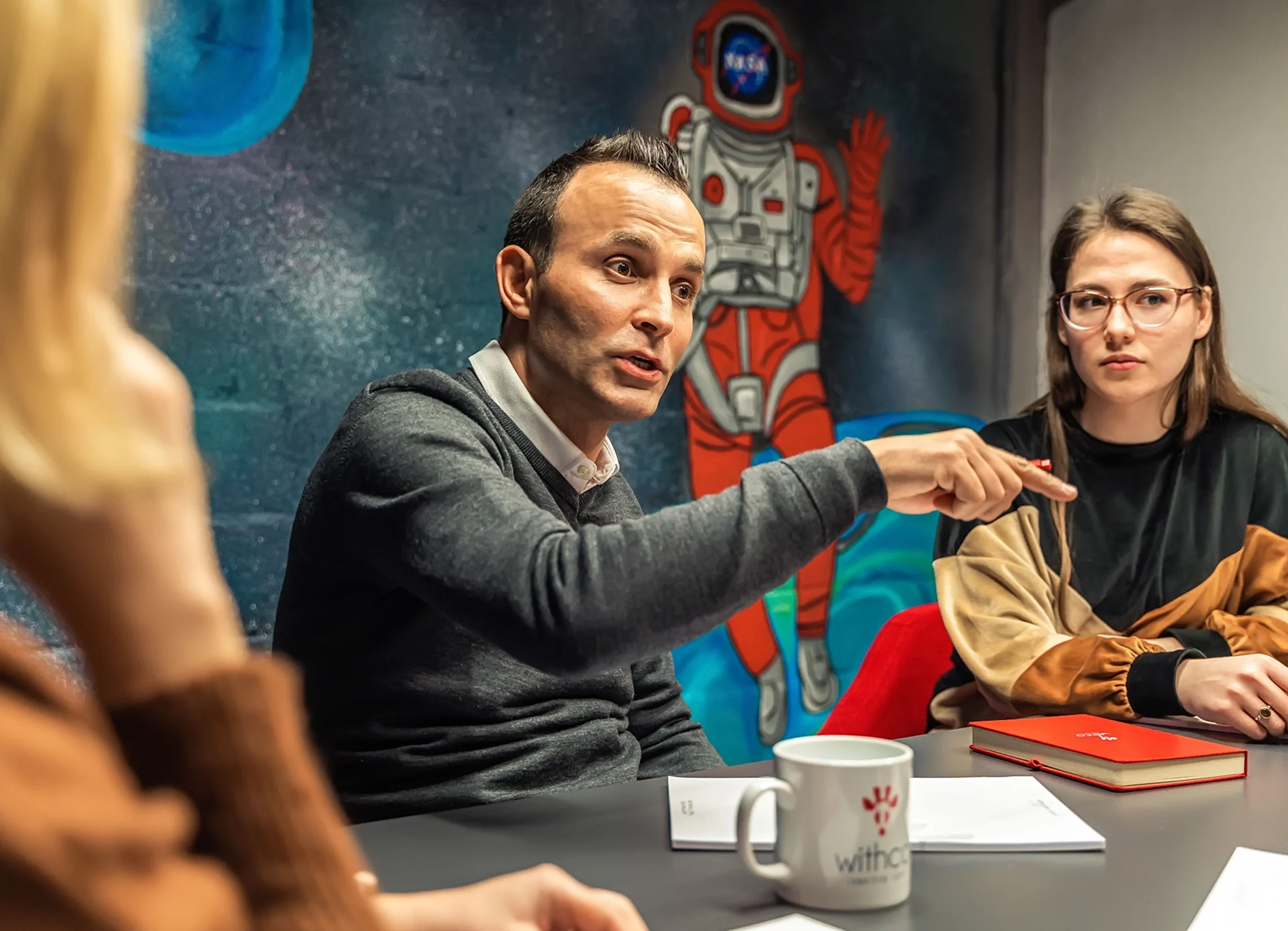 Ekipler İçin Beyin Fırtınası Teknikleri